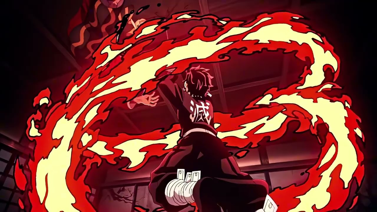 Demon Slayer S4 #edit #anime #demonslayer #viralvideos