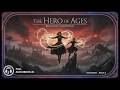 The Hero of Ages by Brandon Sanderson | Full Audiobook #1| Mistborn Book 3| Epic Fantasy & Adventure
