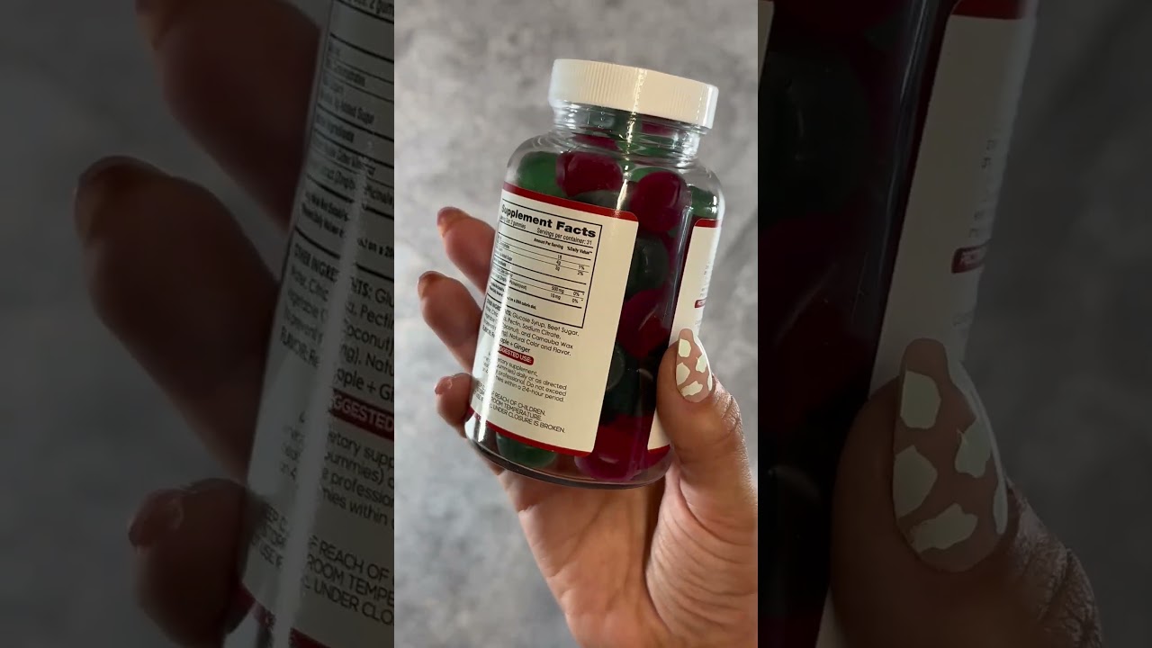 Nutribolidos Keto+ACV Unboxing + Informational! ArmyVetMedia