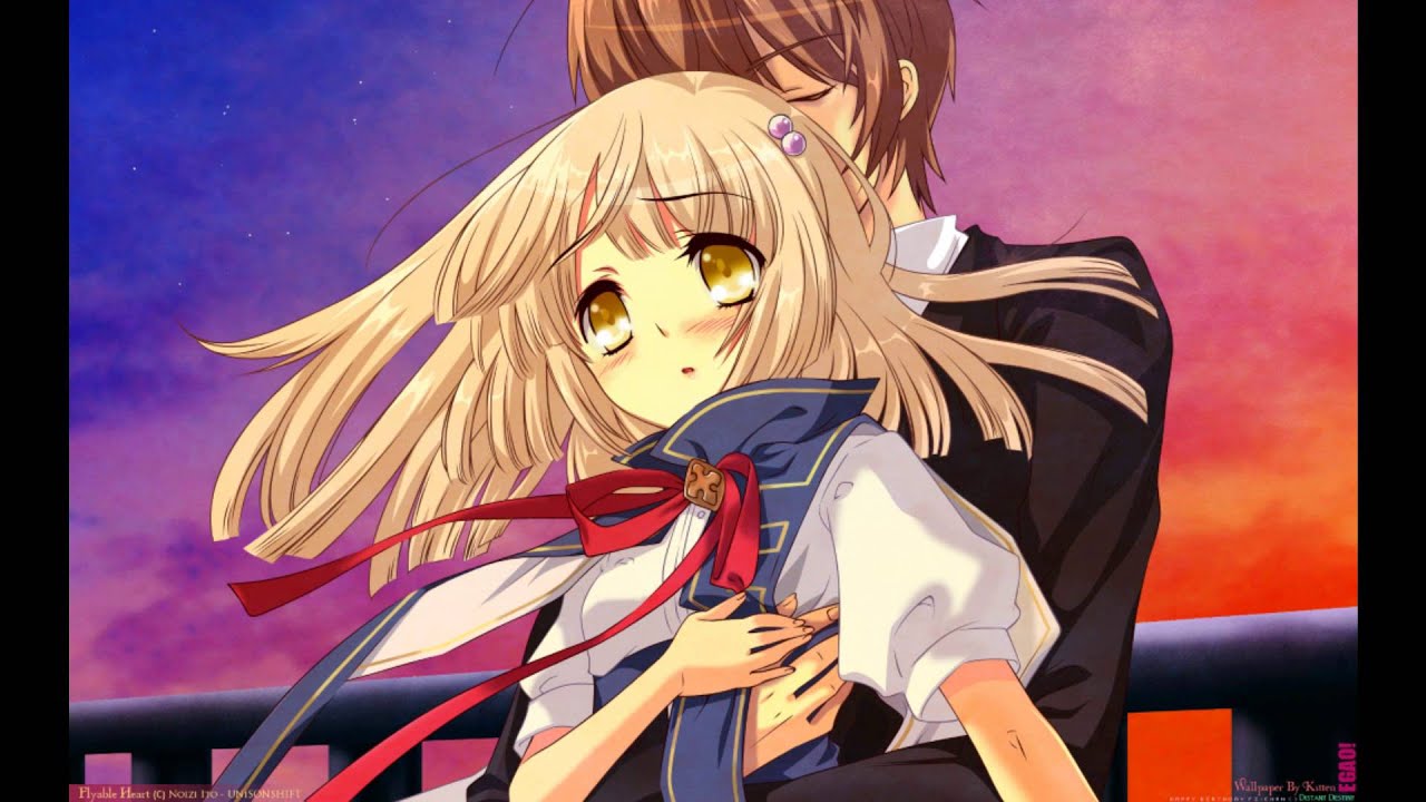 Give Your Heart A Break Nightcore