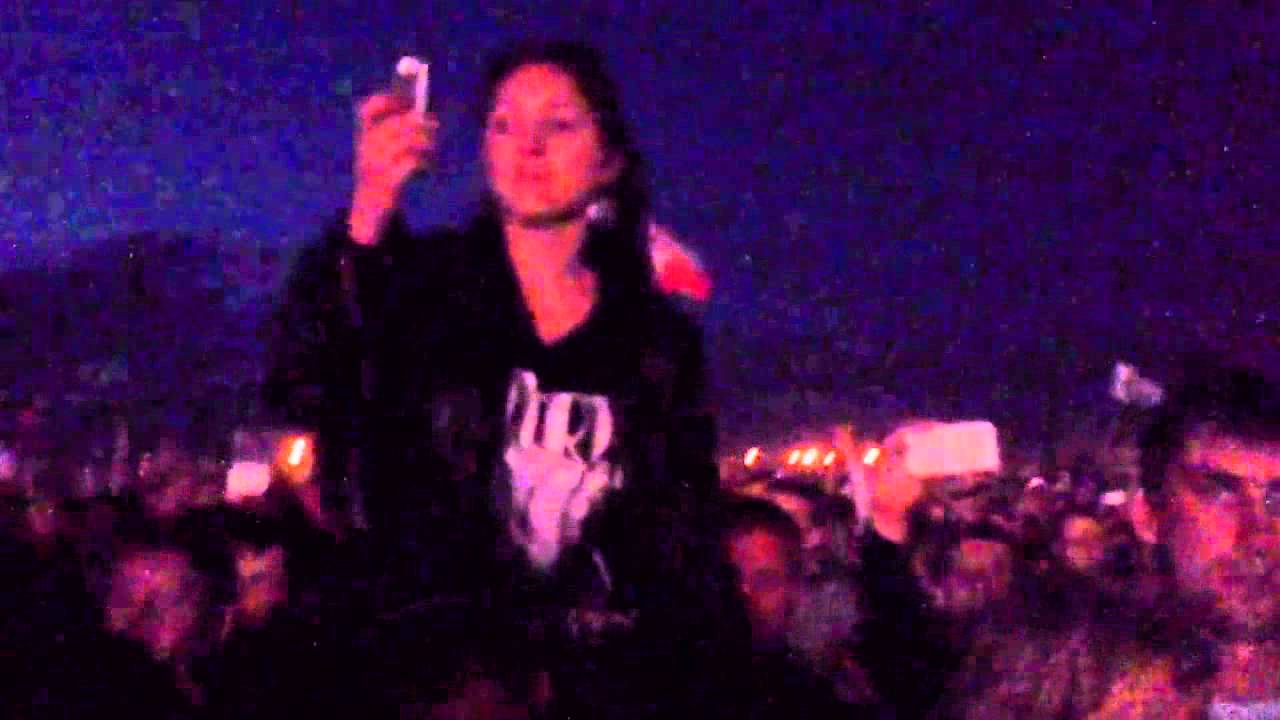 Рок над волгой rammstein