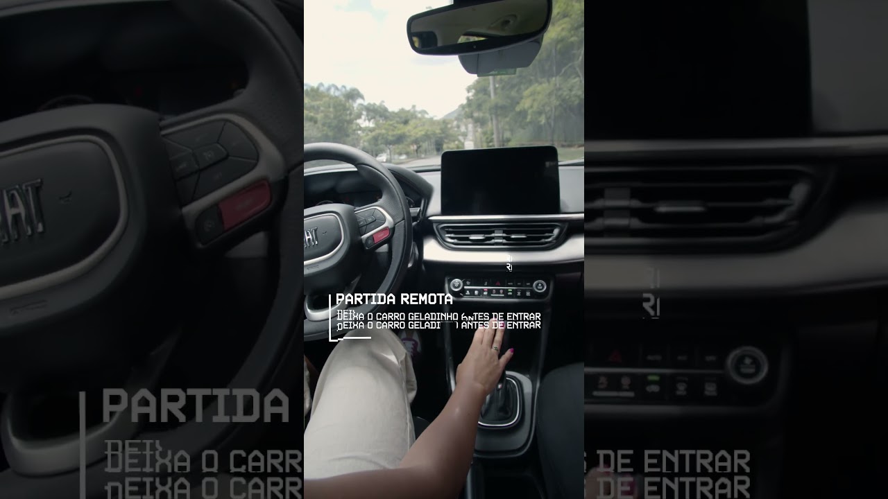 O Fiat Pulse Tá na Frota!