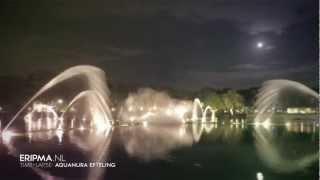 Time-lapse: Efteling, Zeven pleinen festein