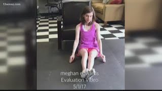 Surgery gives new hope to Georgia woman with cerebral palsy