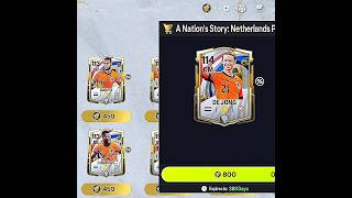 Rank Up De Jong : Midfield Monster 😯🔥 #eafc #fifamobile #fifamobilecommunity #fifa26 #fifa25