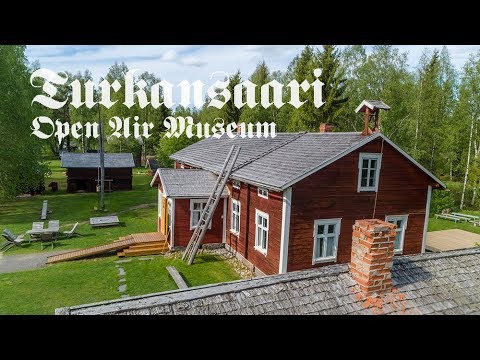 Turkansaari