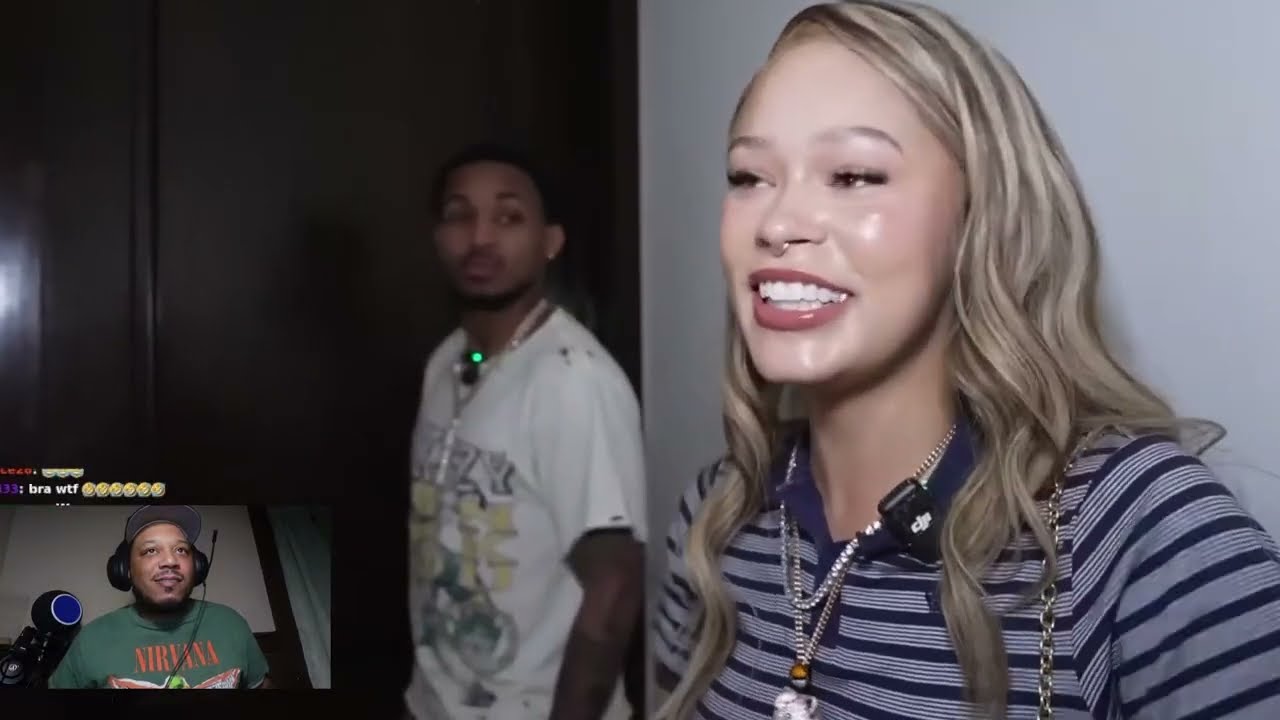 Йонна становится младшей сестрой DDG на 24 часа