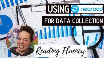 Using Nearpod for Reading Fluency Progress Monitoring