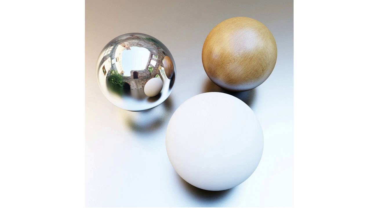 CGAxis HDRI Maps Collection Volume 4