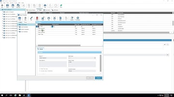 Importing an Analyze Capture into Certify