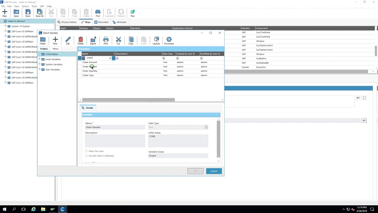 Importing an Analyze Capture into Certify - YouTube