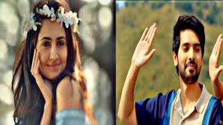 𝐁𝐚𝐬 𝐓𝐮𝐣𝐡𝐬𝐞 𝐏𝐲𝐚𝐚𝐫 𝐇𝐨 || 𝐀𝐫𝐦𝐚𝐧 𝐌𝐚𝐥𝐢𝐤 𝐍𝐞𝐰 𝐒𝐨𝐧𝐠 𝐒𝐭𝐚𝐭𝐮𝐬 Thumb