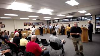 Board Meeting, May 13, 2019 Board Meeting, May 13, 2019