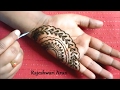 Beautiful henna mehndi designs for hands  simple mehndi designs for hands for beginners