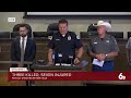 Twin Falls In-N-Out Shooting Suspect Confirmed Deceased