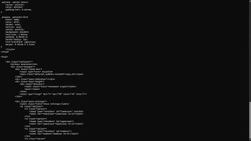 ASMR Programming - Password Generator with JavaScript  - No Talking