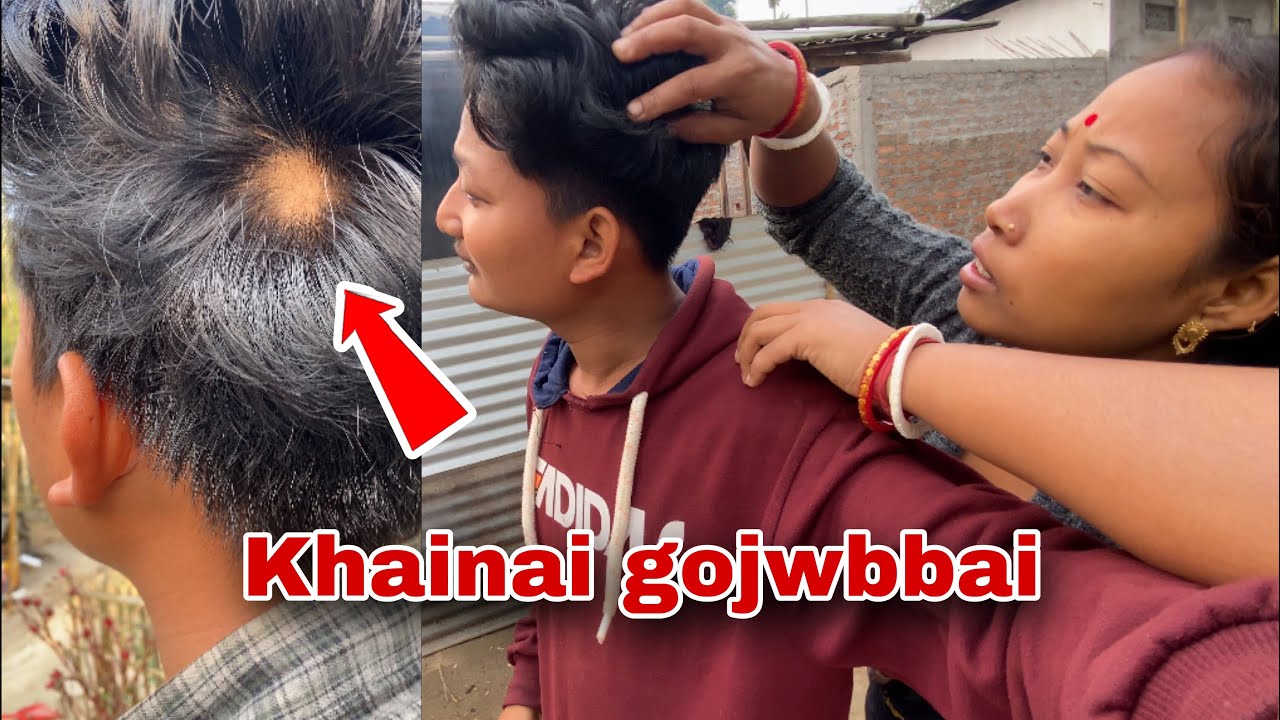 Genaisw mwnbai Khanai gonnai jadwng bwrwi hamgwn ??? Extra YouTuber