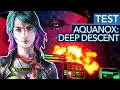 Dieses Spiel bricht mir das Herz! - Aquanox: Deep Descent im Test