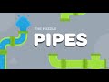 Pipes The Puzzle Walkthrough