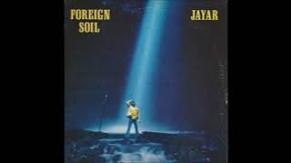 Jayar - Foreign Soil (1980) FULL ALBUM { Pop Rock, AOR }