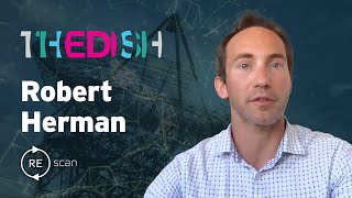 Robert Herman talks about REscan