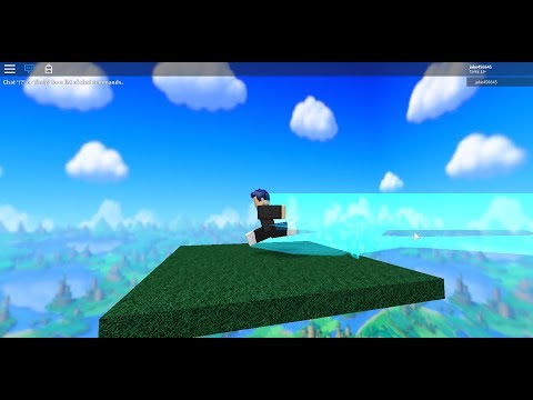 GOTTA GO FAST!!!(sonic runner script)
