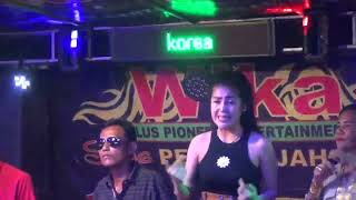 Download Lagu SAKIT HATI INI || FDJ DEVI KITTY KOREA || Wika musik tv MP3