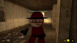 ShapeShfiter.LUA's GMod Gameplay [|] Ep_18