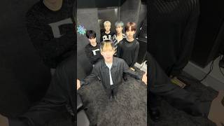 있는데 〰️ #언발란스 #허경환