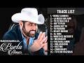 Pancho Barraza - El Poeta Del Amor (Disco Completo) - Las Mas Pedidas