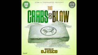 Test - Life Is Like Crabs & Blow