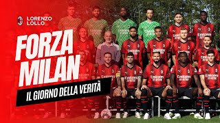 🤯 TUTTI A RACCOLTA : IL GIORNO DELLA VERITA' #MILANNEWS
