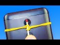 スマホで10の便利なアイデア