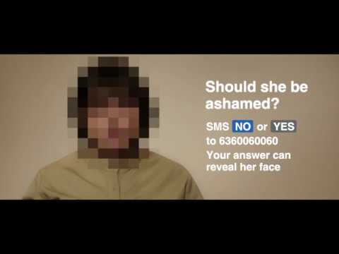 Survivor Story 1 saddam hussein