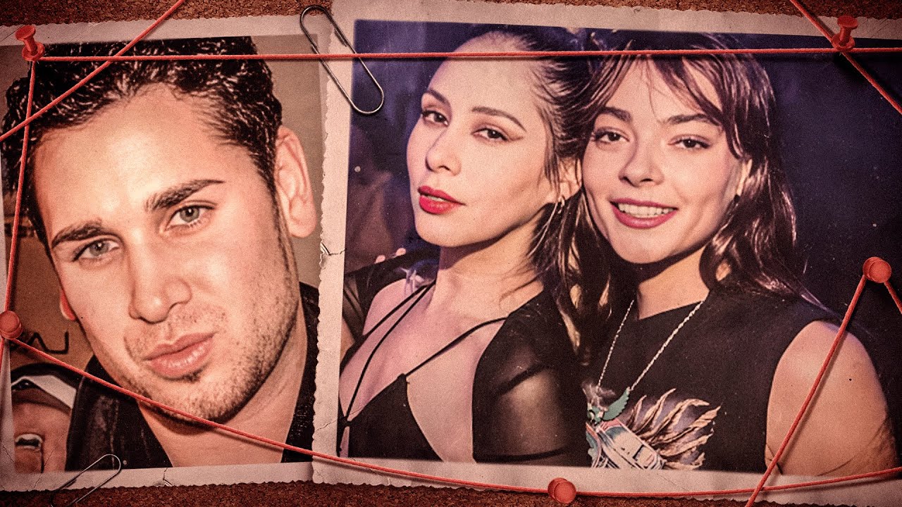 Horas Depois Dessa Foto, Elas Estavam Mortas