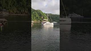 Cumberland St.Vincent 🇻🇨