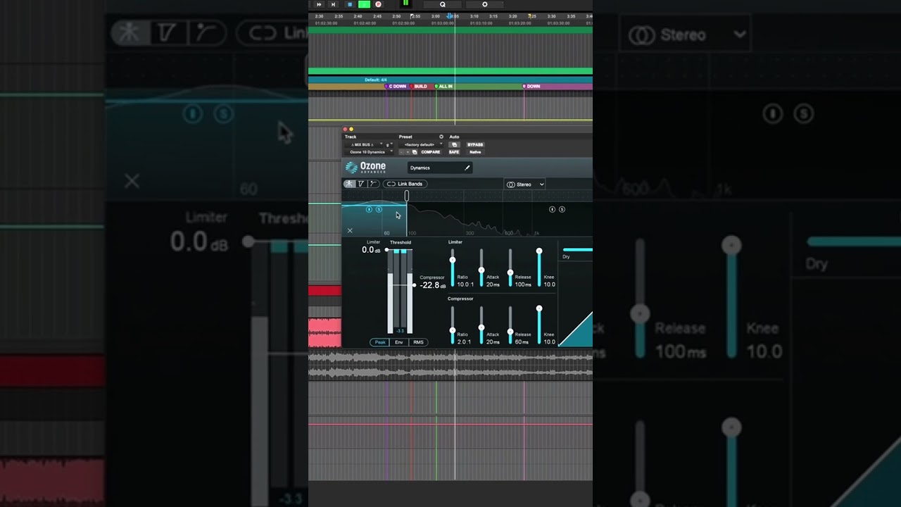 Inside the Mix: Capitol CMG Worship Together - Session with Danny Gokey and Hope Darst