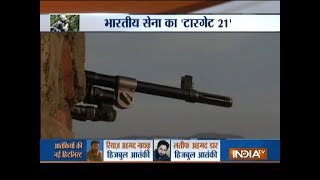 Indian Army finalises new hit-list of Kashmir’s 21 most wanted terrorists