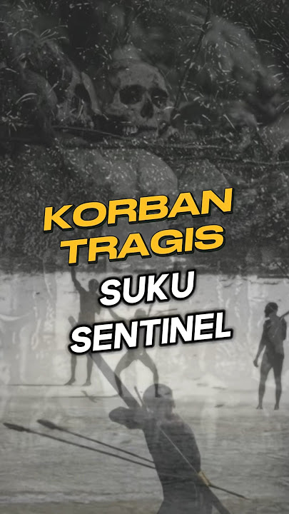 The horror of India's Sentinelese tribe! Do terrorists dare to go there?