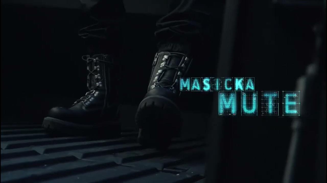 Masicka - Mute (Official Preview) Masicka - Mute (Official Preview)
