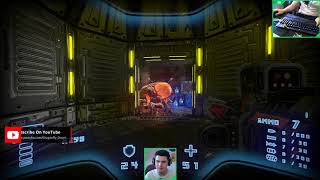 [VOD] Prodeus - Cavernous Mines Mapping - Session IV