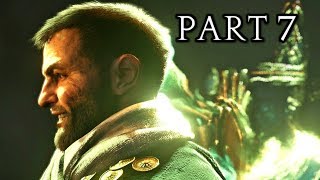 Ins Creed Origins Hidden Ones Dlc Walkthrough Gameplay Part 7 - Rufio - Ac Origins Dlc