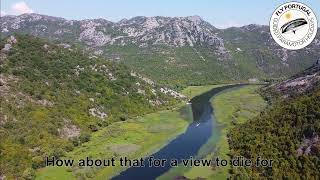 Fly Portugal - Paramotoring Pleasure