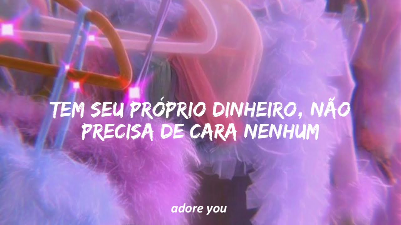 Best Friend ft. Doja Cat (Tradução em Português) – Saweetie