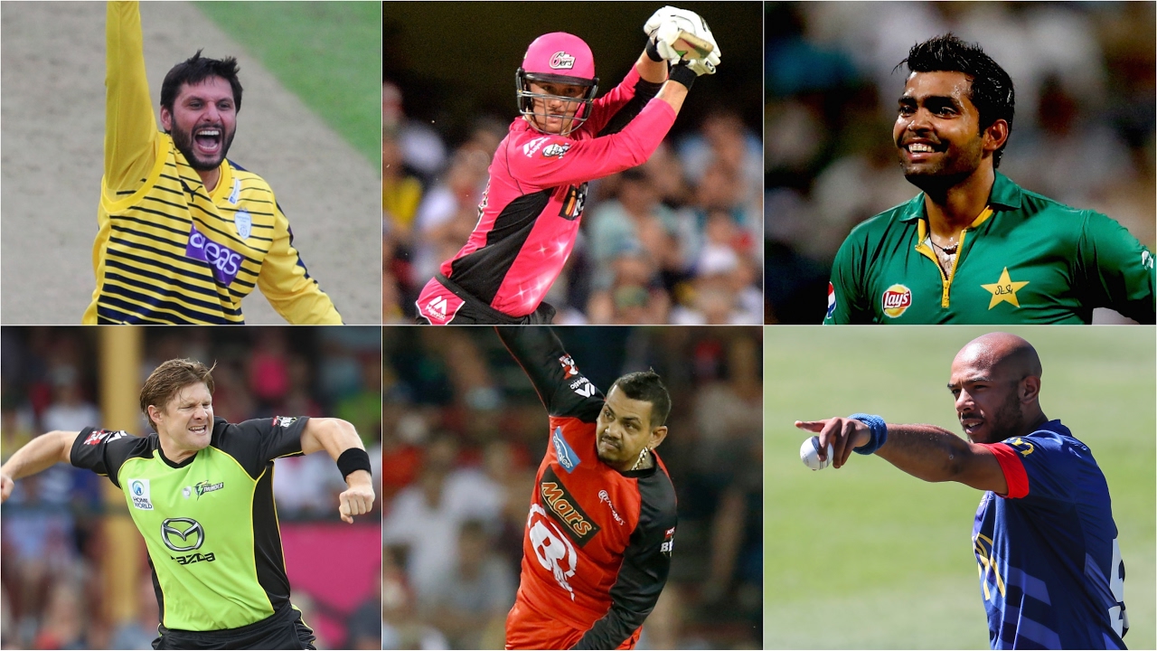 PSL 2017: Players who can make a difference