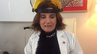 Tempo tv Şebnem Ceyhan Dr Leyla Halezeroğlu