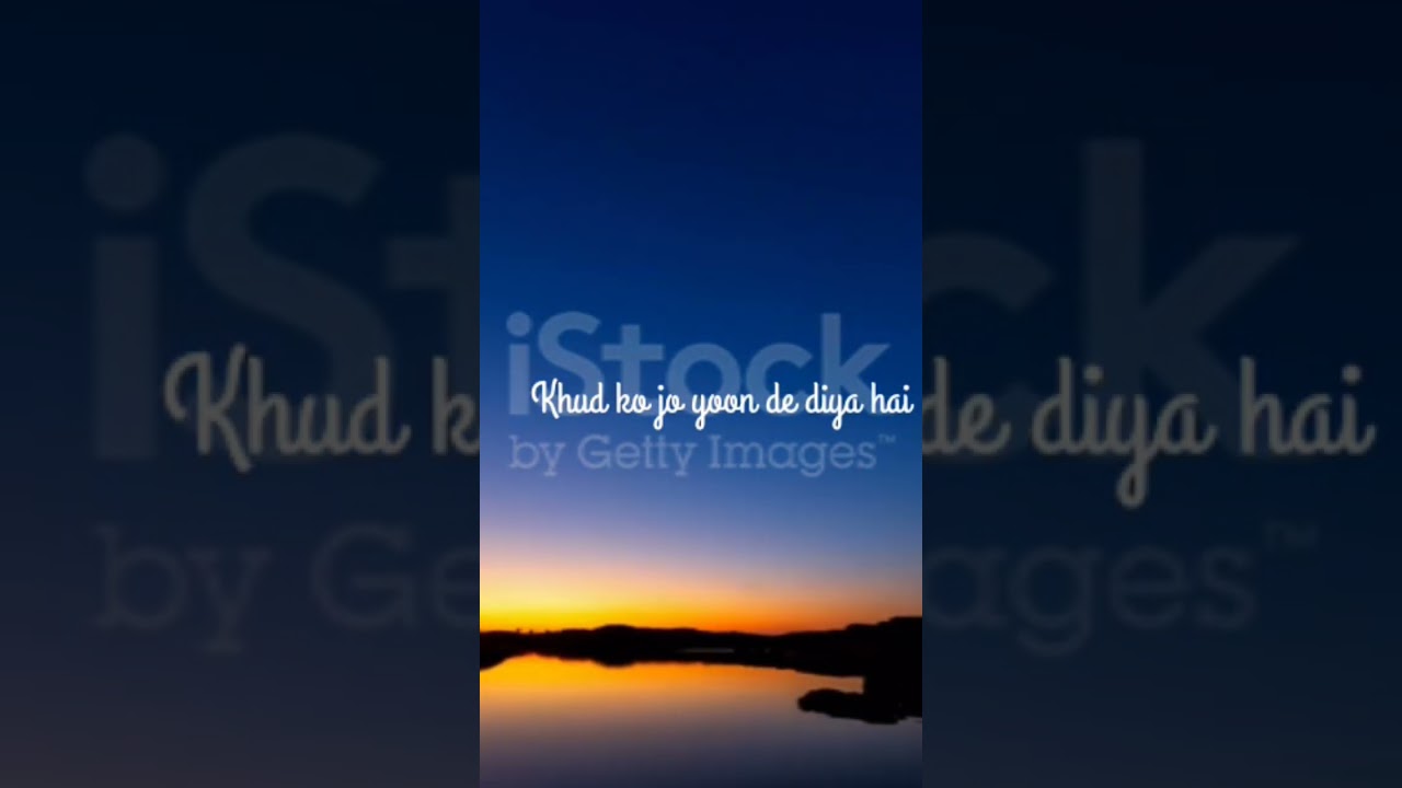 tum hi ho - arijit singh 