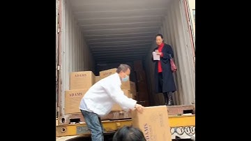 #yiwu #yiwuagent #yiwumarket #yiwuinternationaltrademarket #shipping #container #inspection