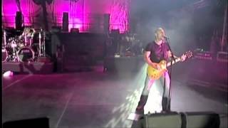 AVANTASIA  - I don't believe in your love - live feat. Oliver Hartmann at Masters of Rock 2008