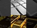 Gold & Silver just hit new all-time highs!